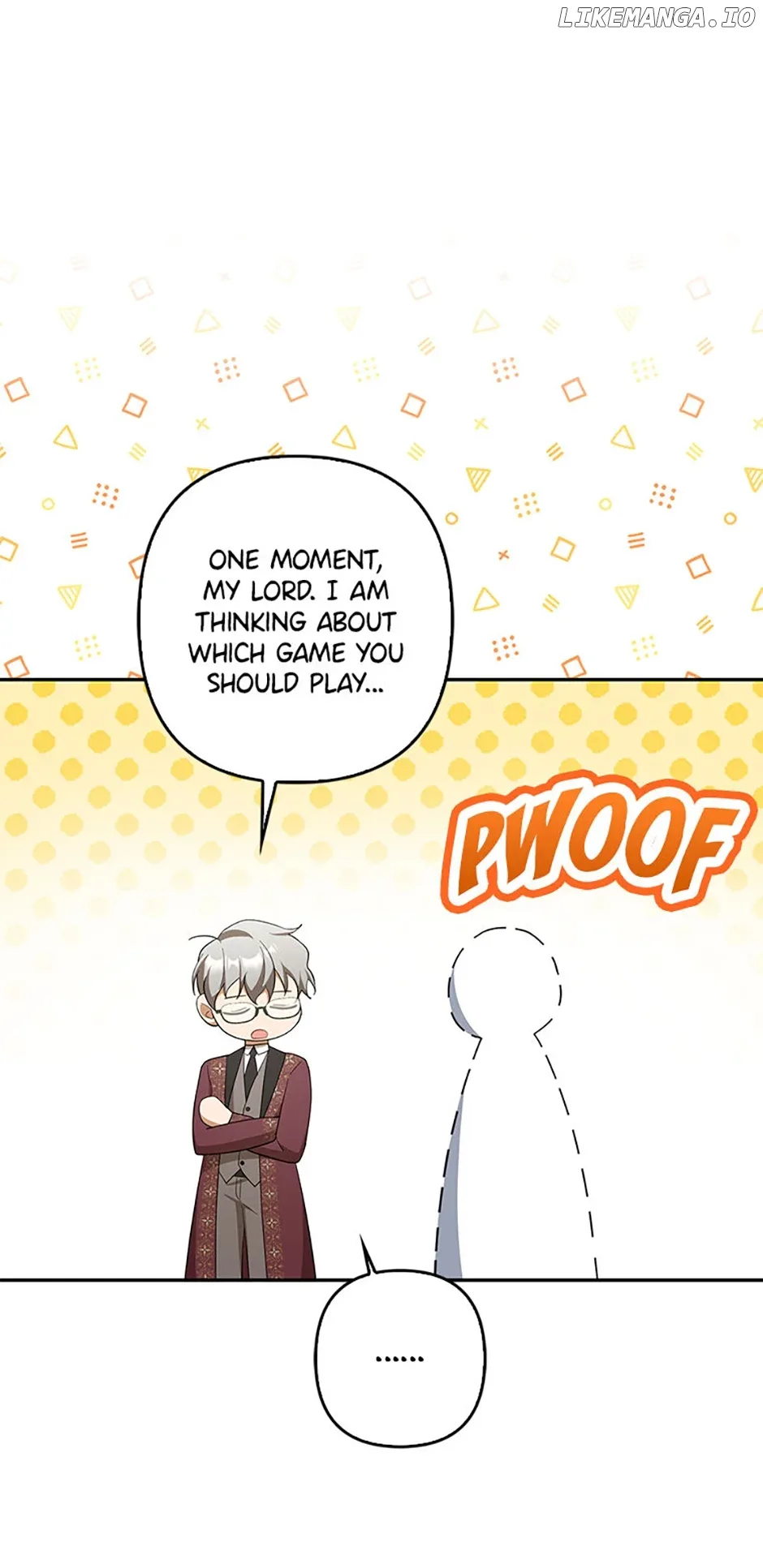 A Con Artist But That’s Okay Chapter 44 page 61