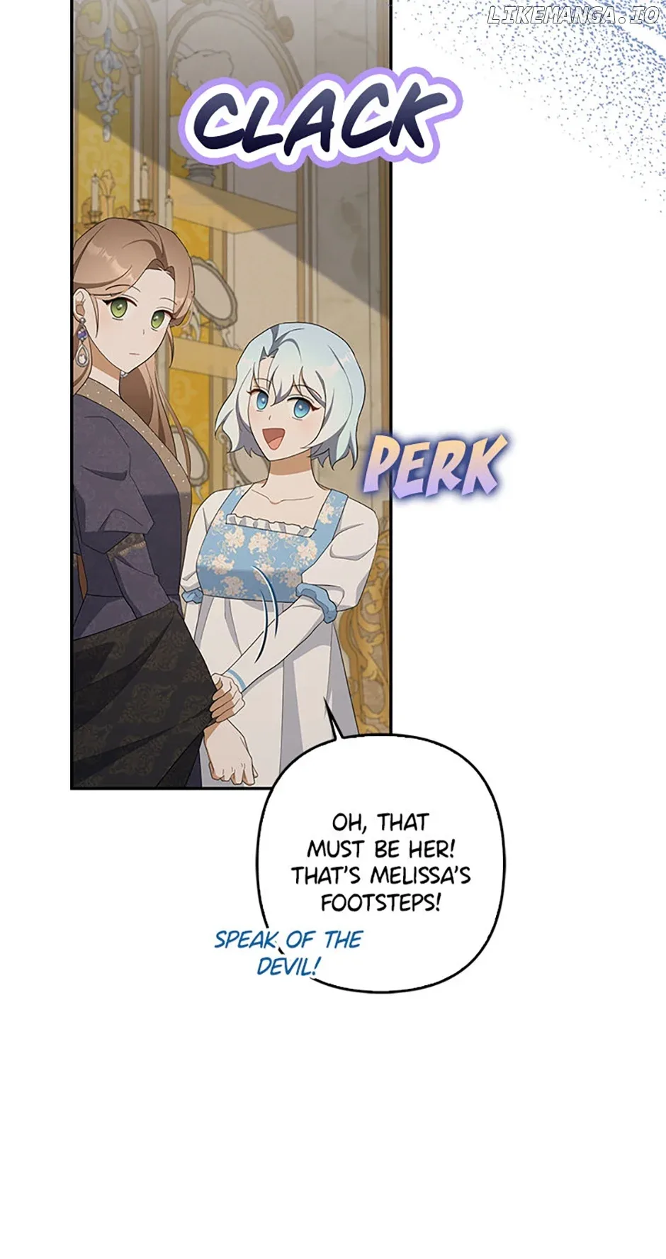A Con Artist But That’s Okay Chapter 50 page 19