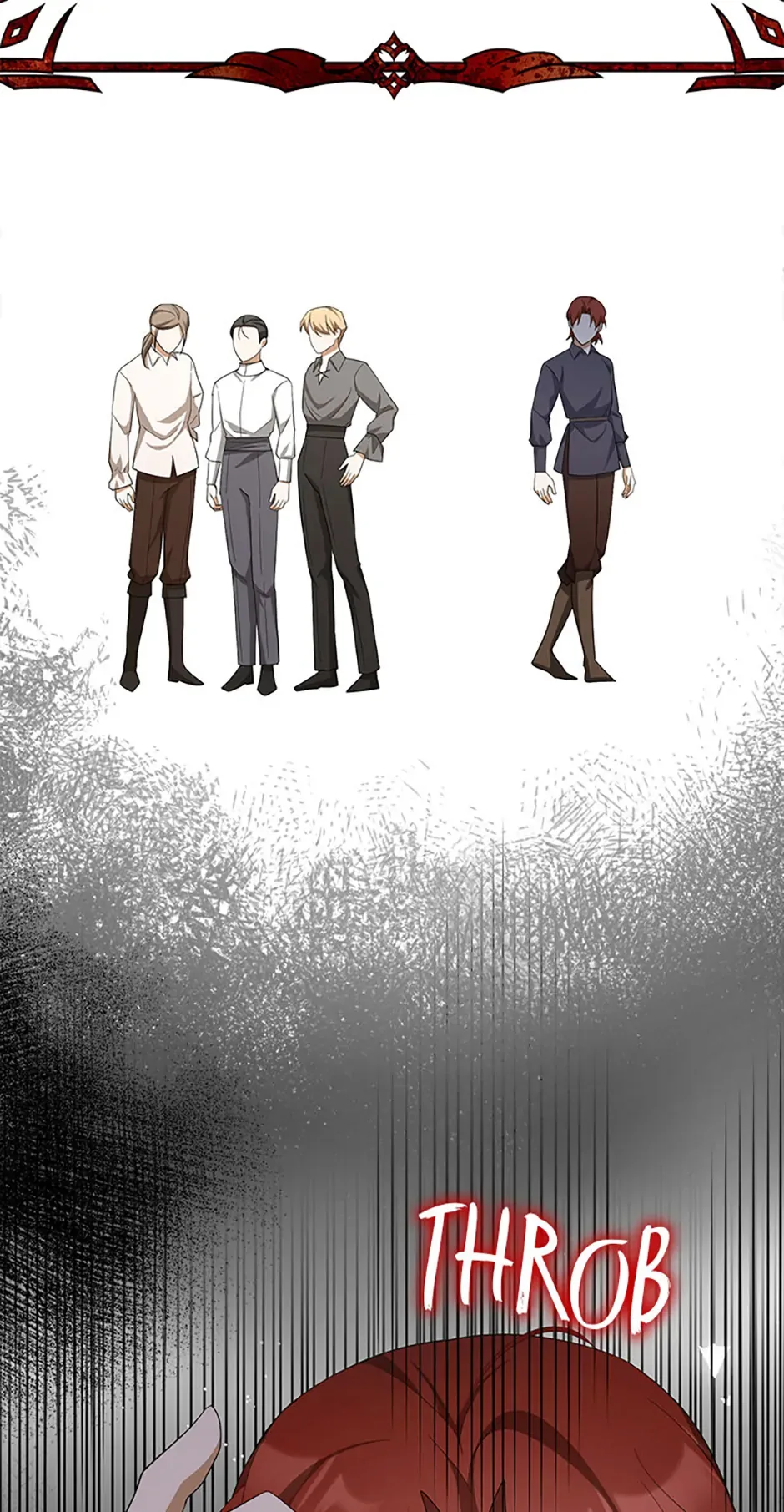 A Con Artist But That’s Okay Chapter 51 page 72