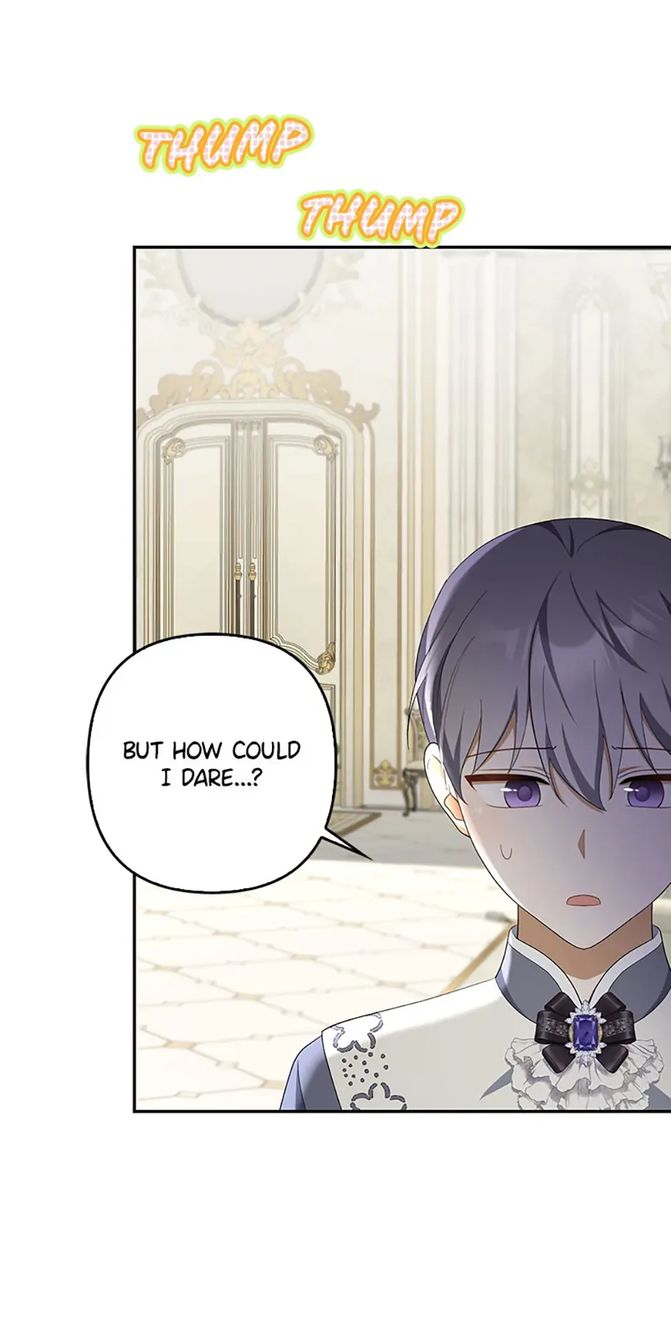 A Con Artist But That’s Okay Chapter 52 page 23