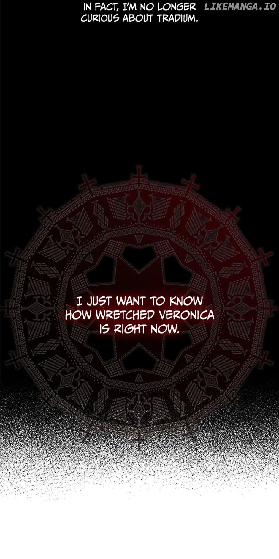 A Con Artist But That’s Okay Chapter 49 page 66