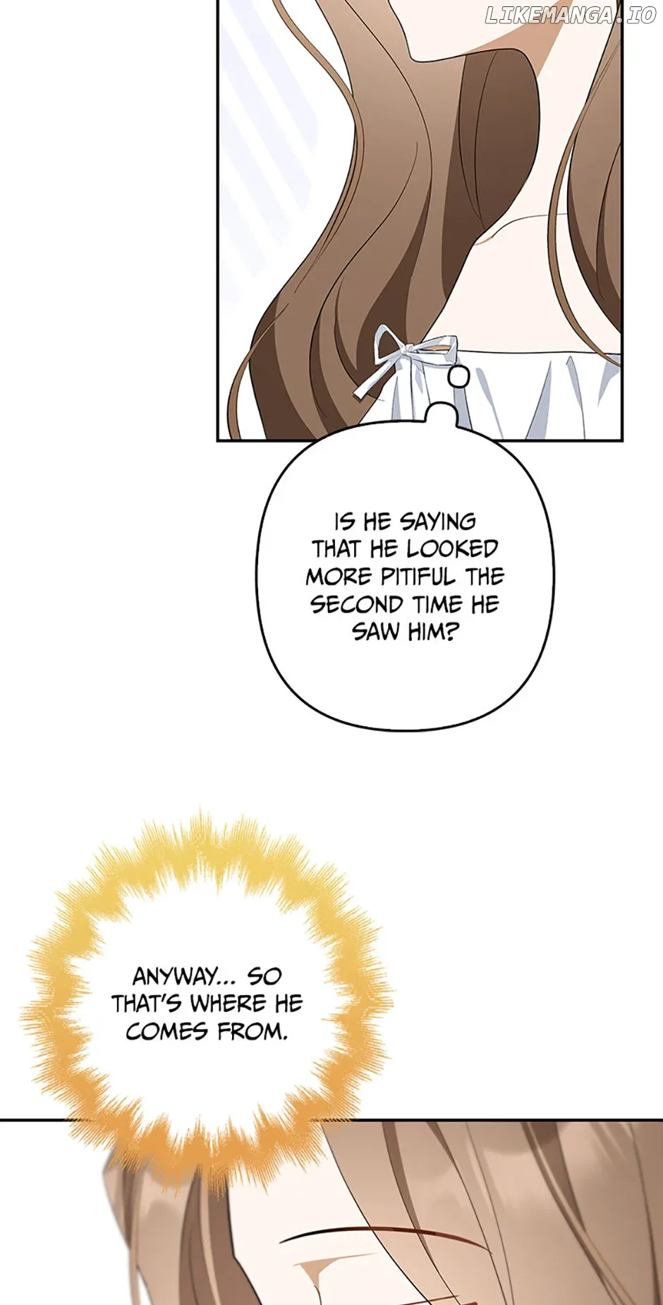A Con Artist But That’s Okay Chapter 55 page 42