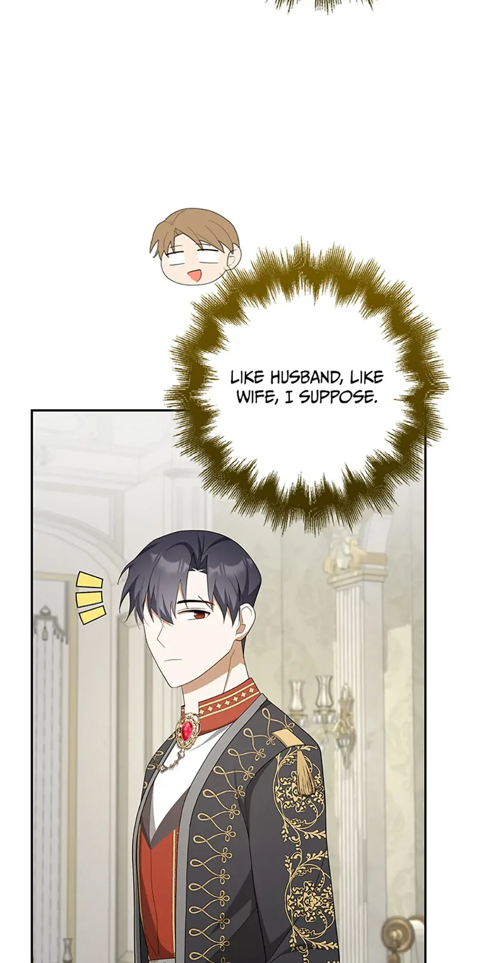 A Con Artist But That’s Okay Chapter 53 page 24