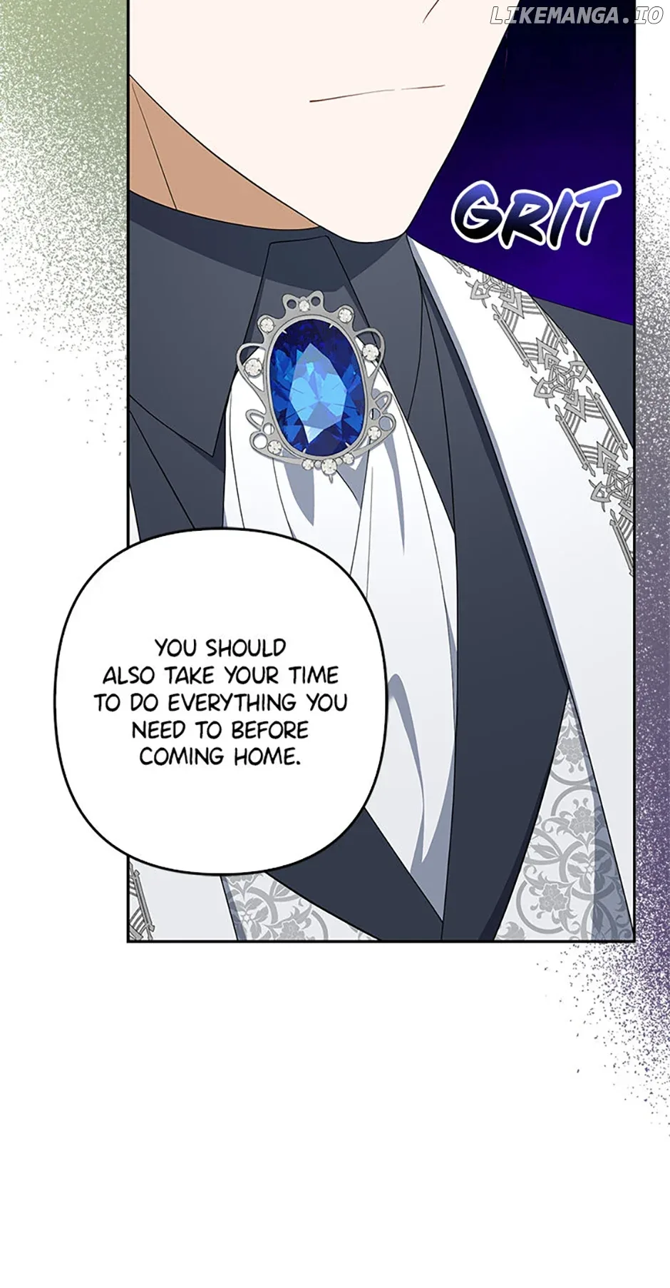 A Con Artist But That’s Okay Chapter 43 page 42