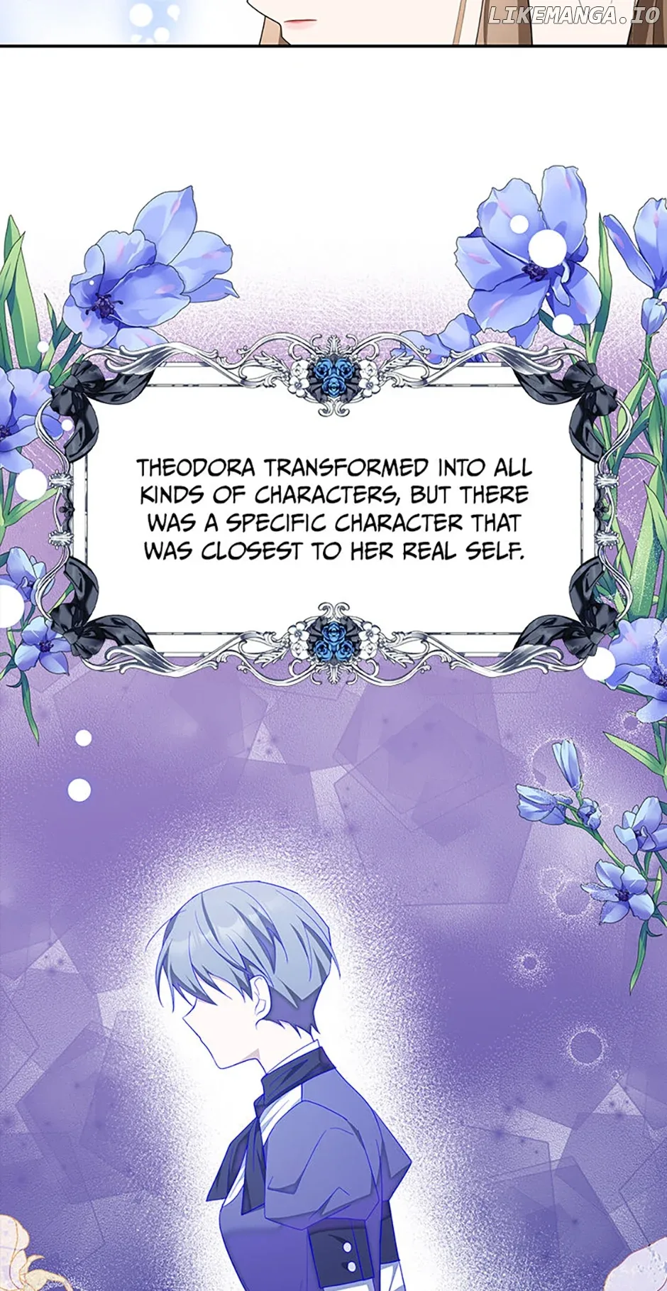 A Con Artist But That’s Okay Chapter 56 page 9