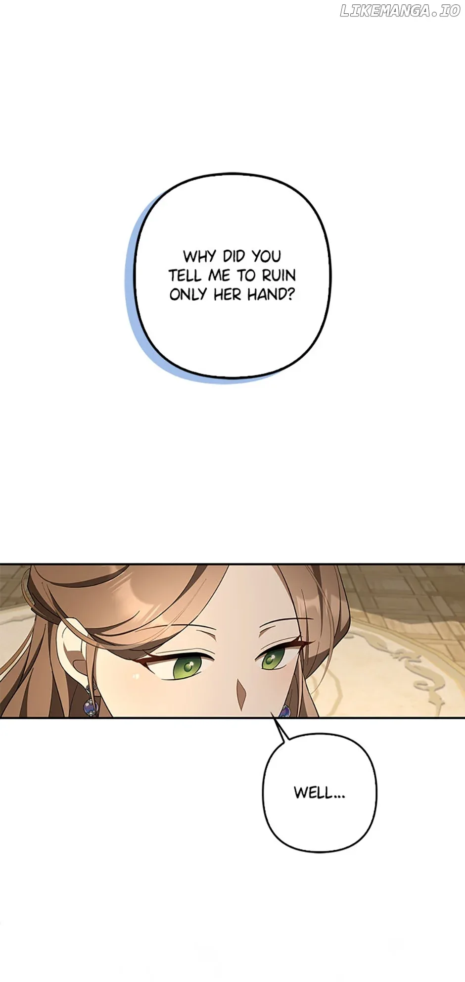 A Con Artist But That’s Okay Chapter 49 page 68
