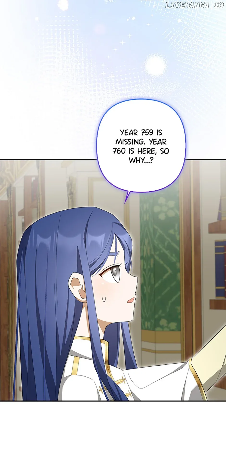 A Con Artist But That’s Okay Chapter 56 page 18