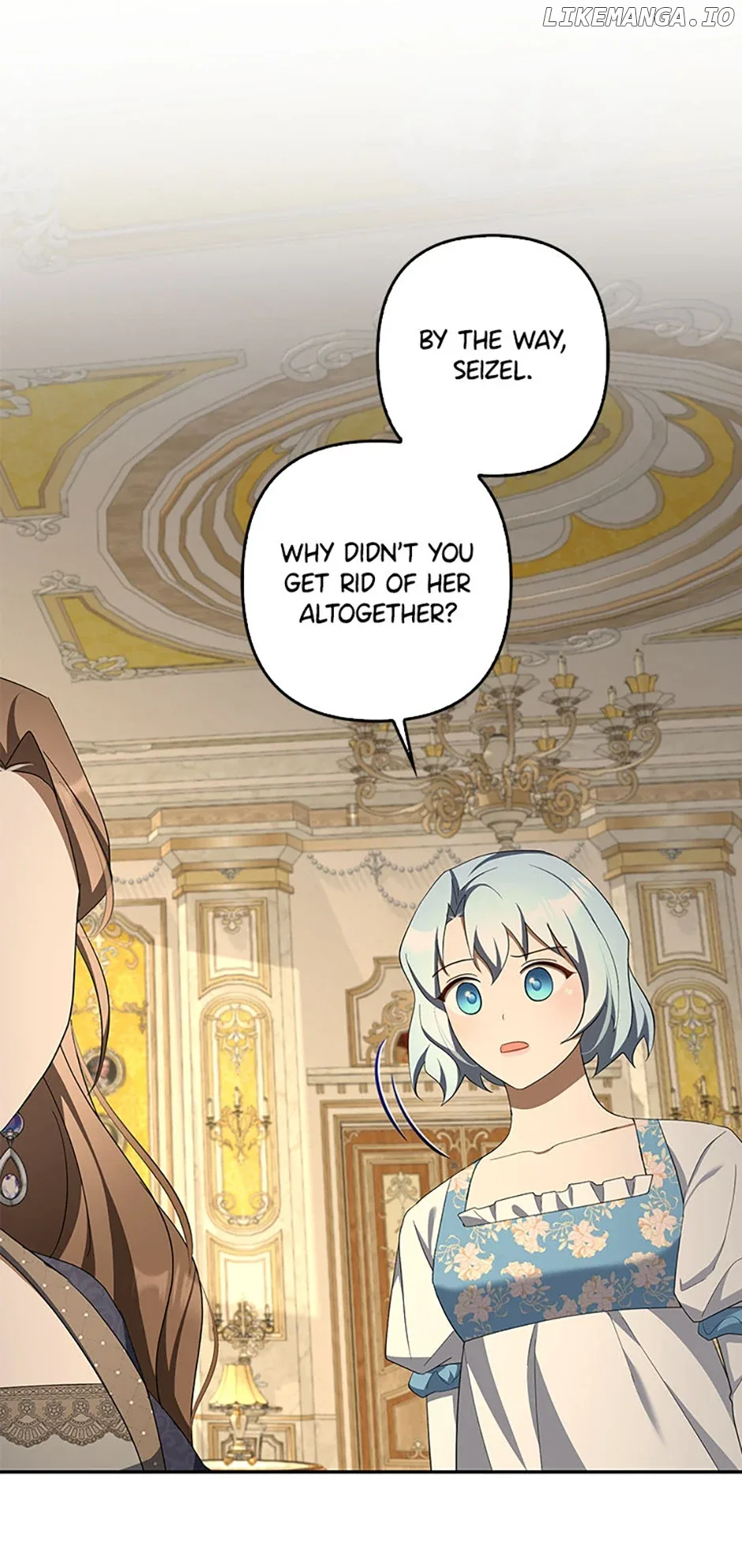 A Con Artist But That’s Okay Chapter 49 page 67