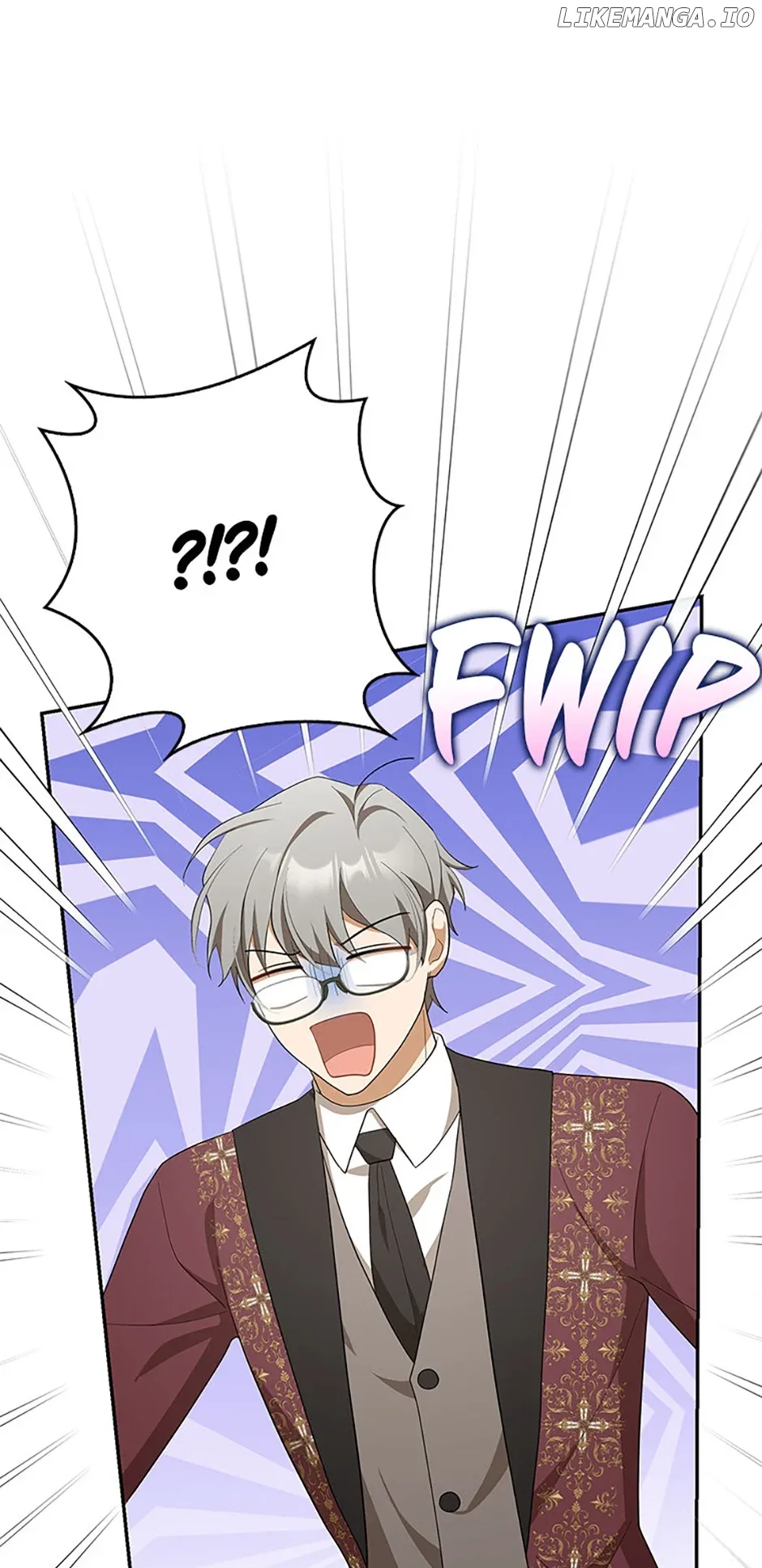 A Con Artist But That’s Okay Chapter 44 page 62