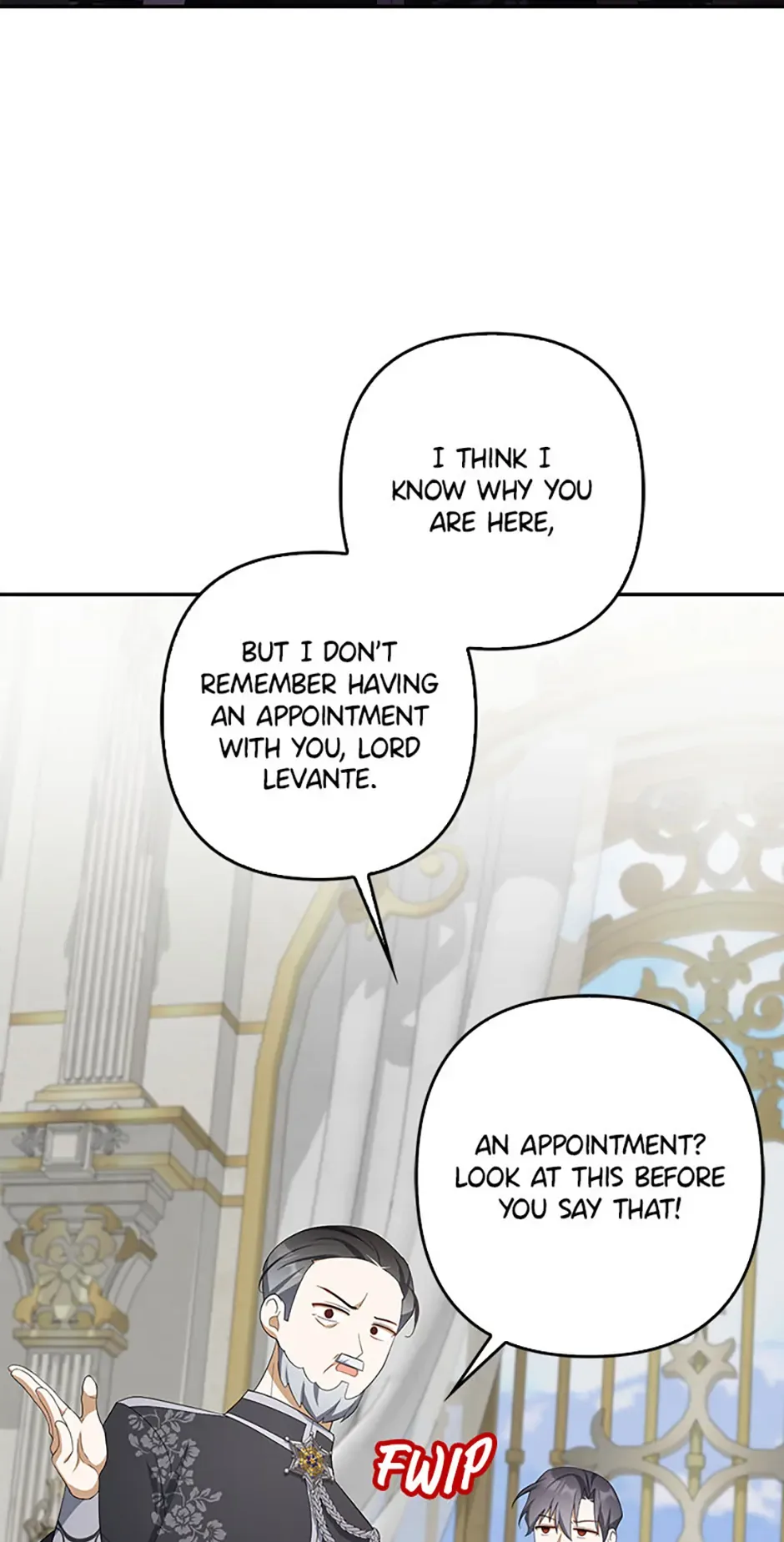 A Con Artist But That’s Okay Chapter 52 page 27