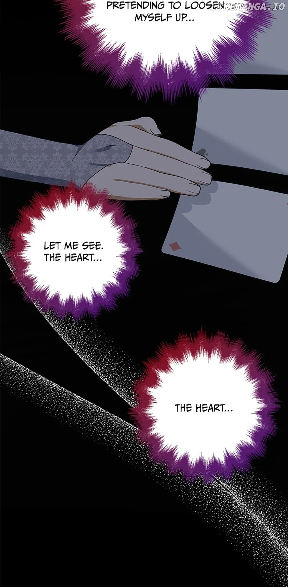 A Con Artist But That’s Okay Chapter 46 page 22
