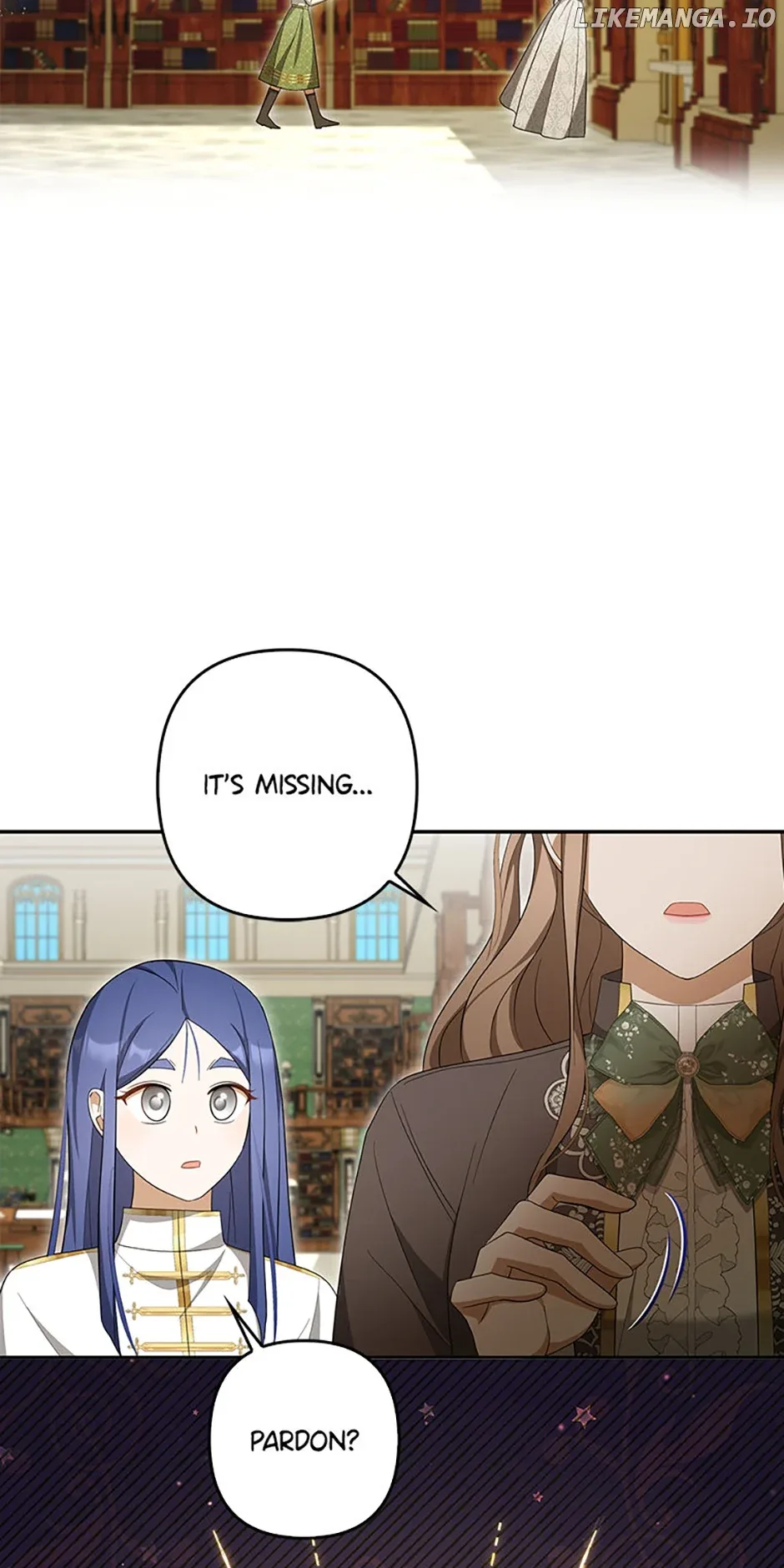 A Con Artist But That’s Okay Chapter 56 page 25