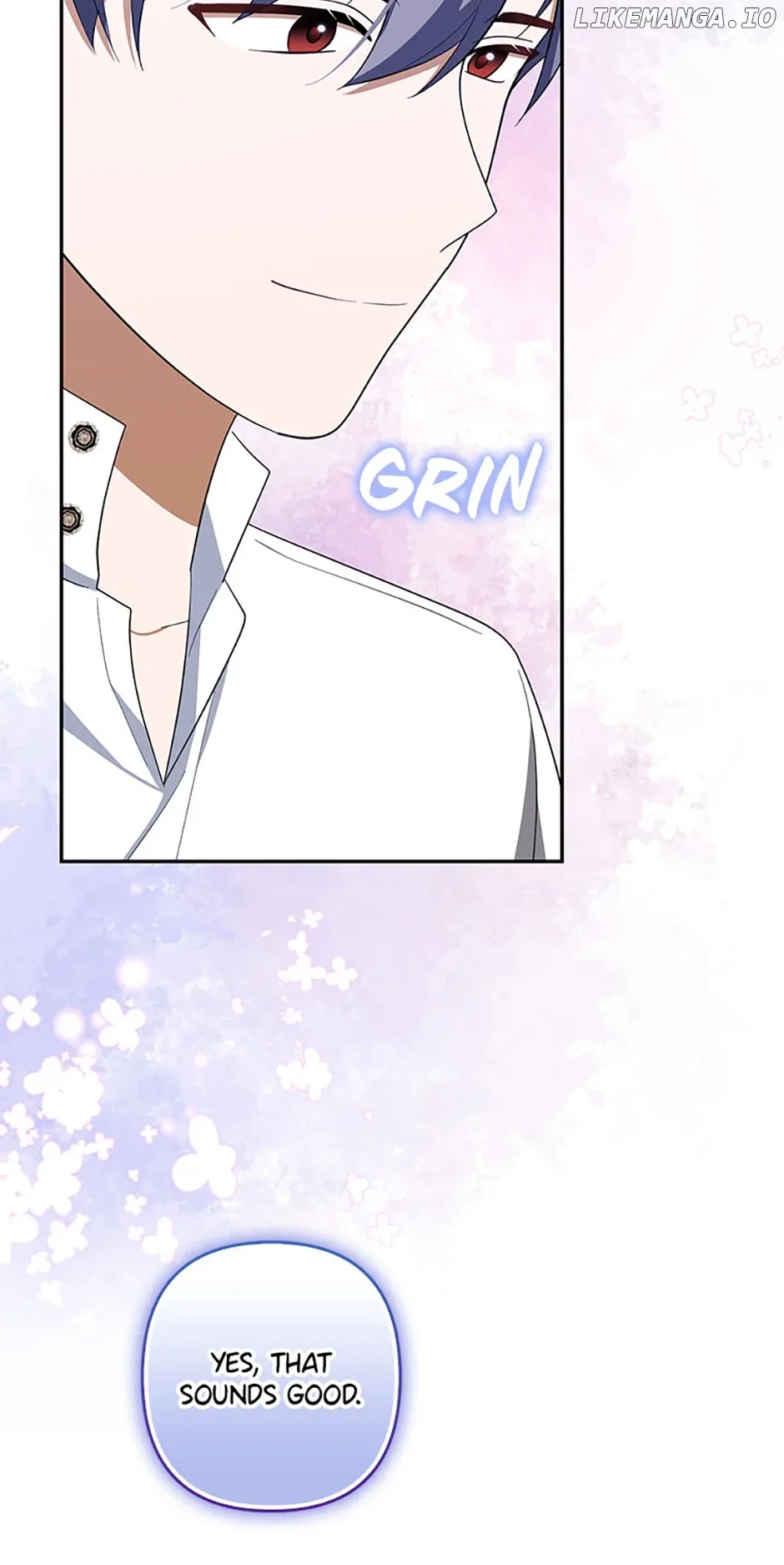 A Con Artist But That’s Okay Chapter 55 page 53