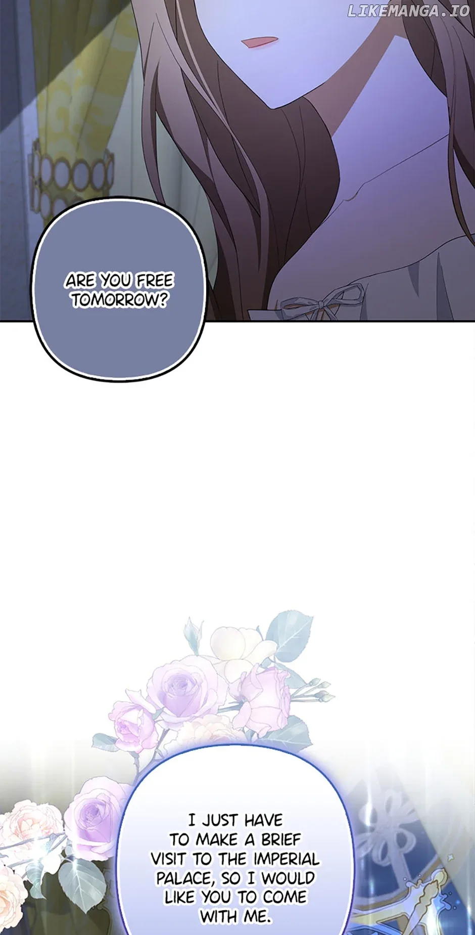 A Con Artist But That’s Okay Chapter 55 page 48