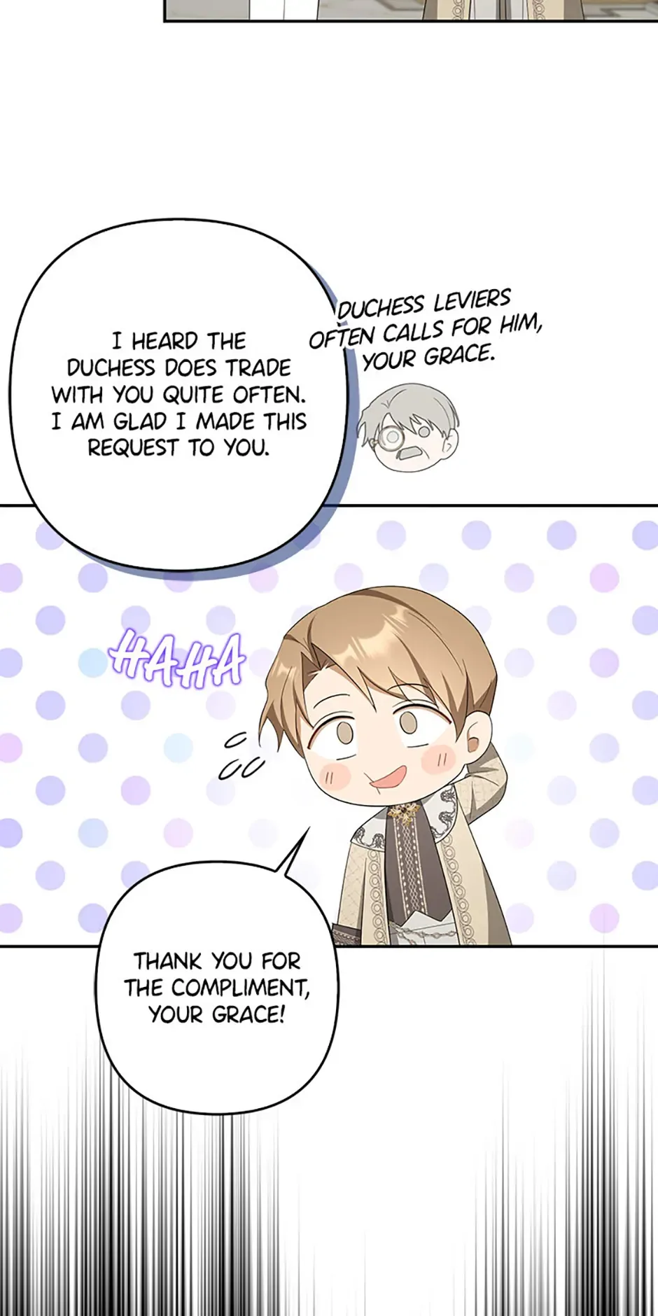 A Con Artist But That’s Okay Chapter 53 page 26