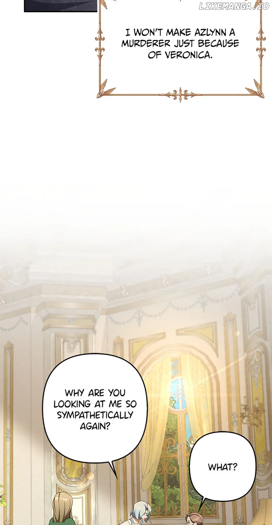 A Con Artist But That’s Okay Chapter 49 page 79