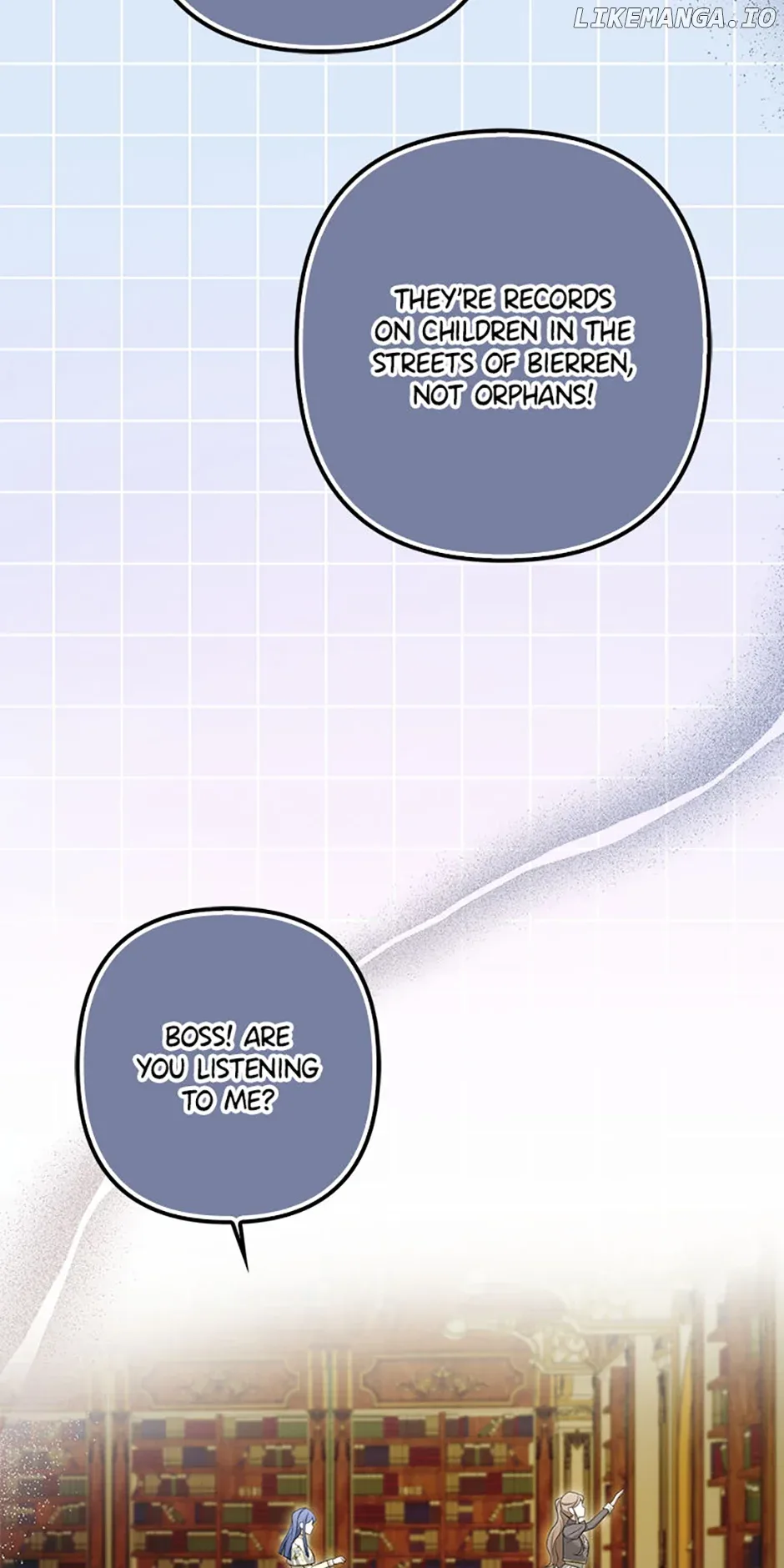 A Con Artist But That’s Okay Chapter 56 page 24