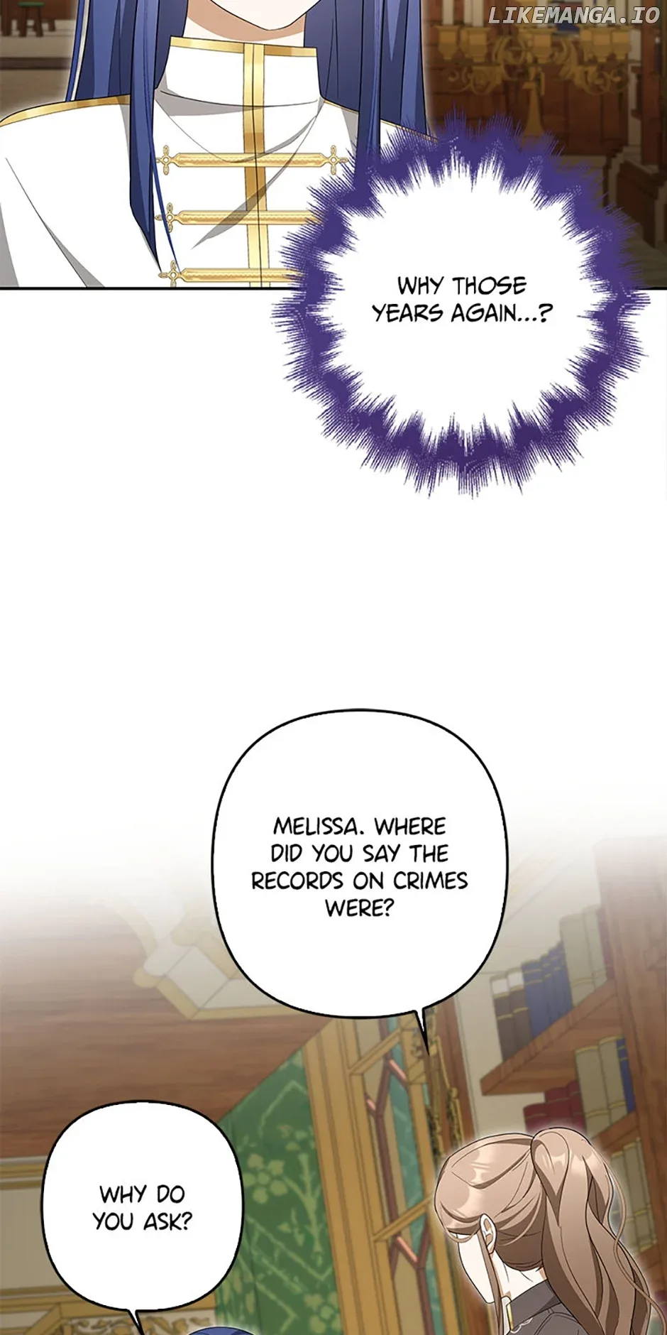 A Con Artist But That’s Okay Chapter 56 page 27