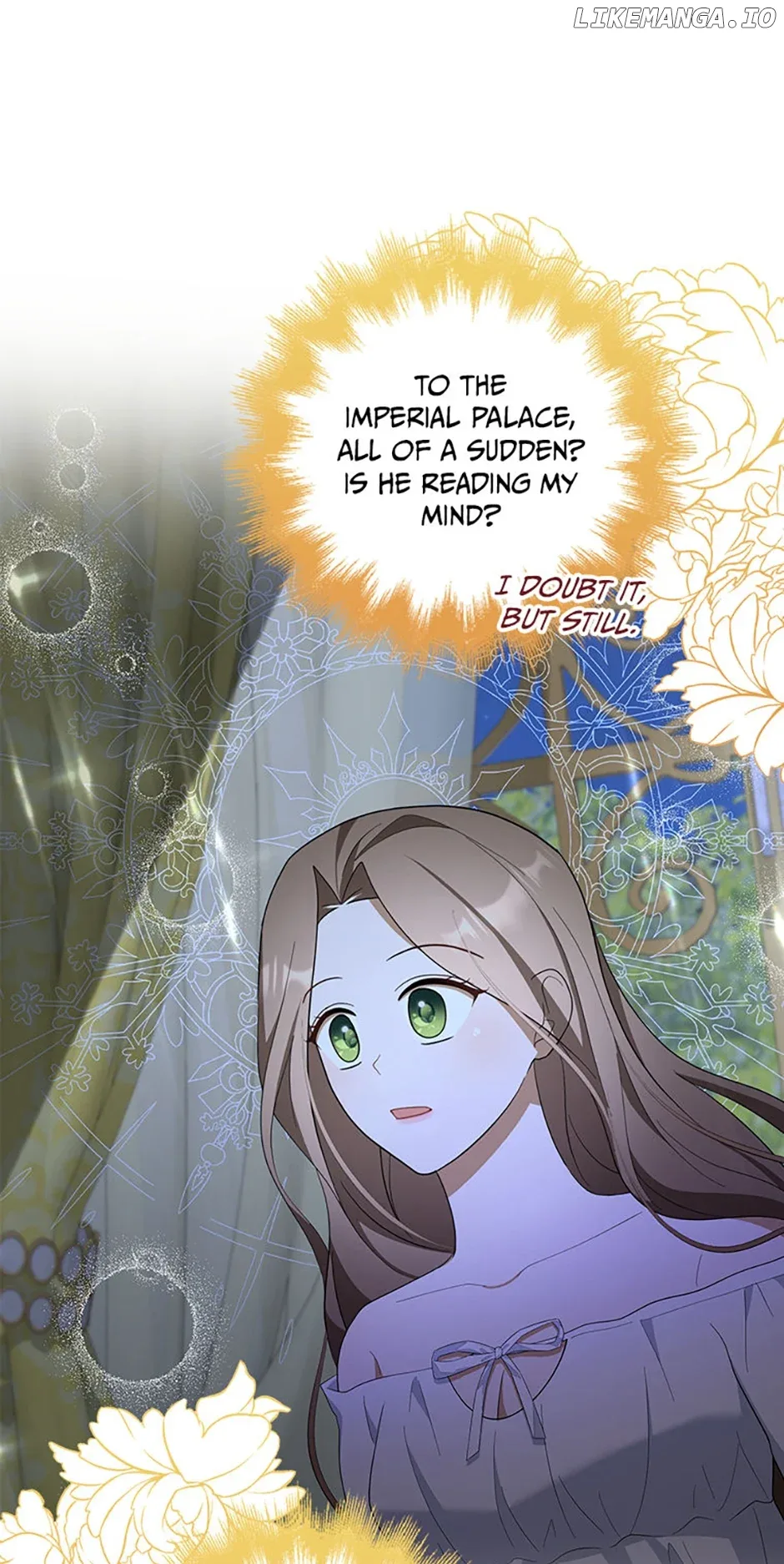 A Con Artist But That’s Okay Chapter 55 page 50