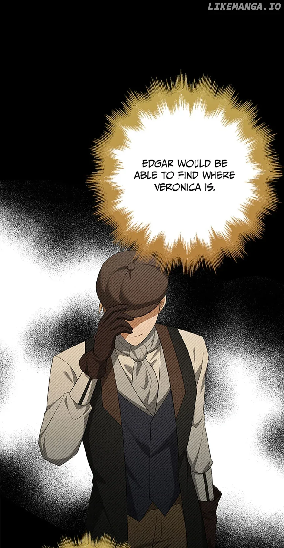 A Con Artist But That’s Okay Chapter 49 page 73