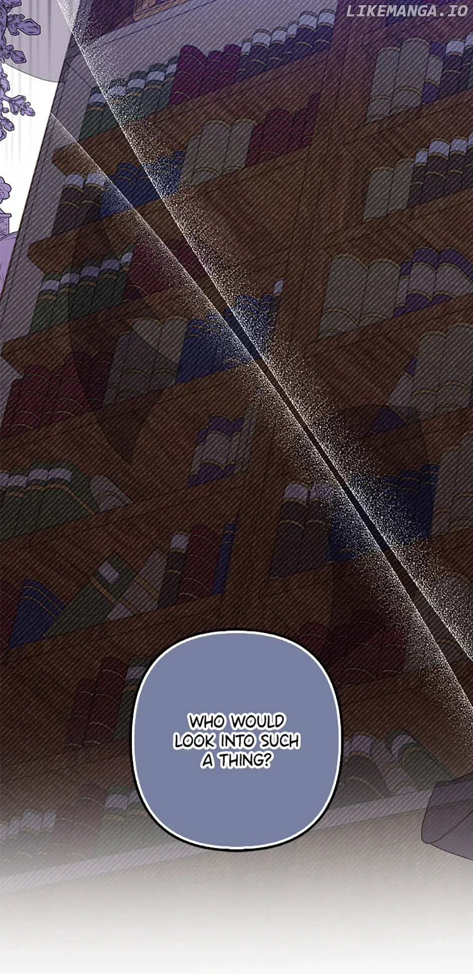 A Con Artist But That’s Okay Chapter 56 page 20