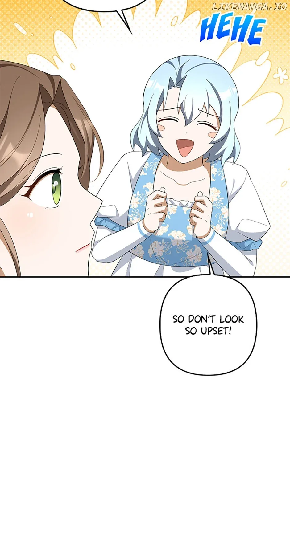 A Con Artist But That’s Okay Chapter 49 page 76