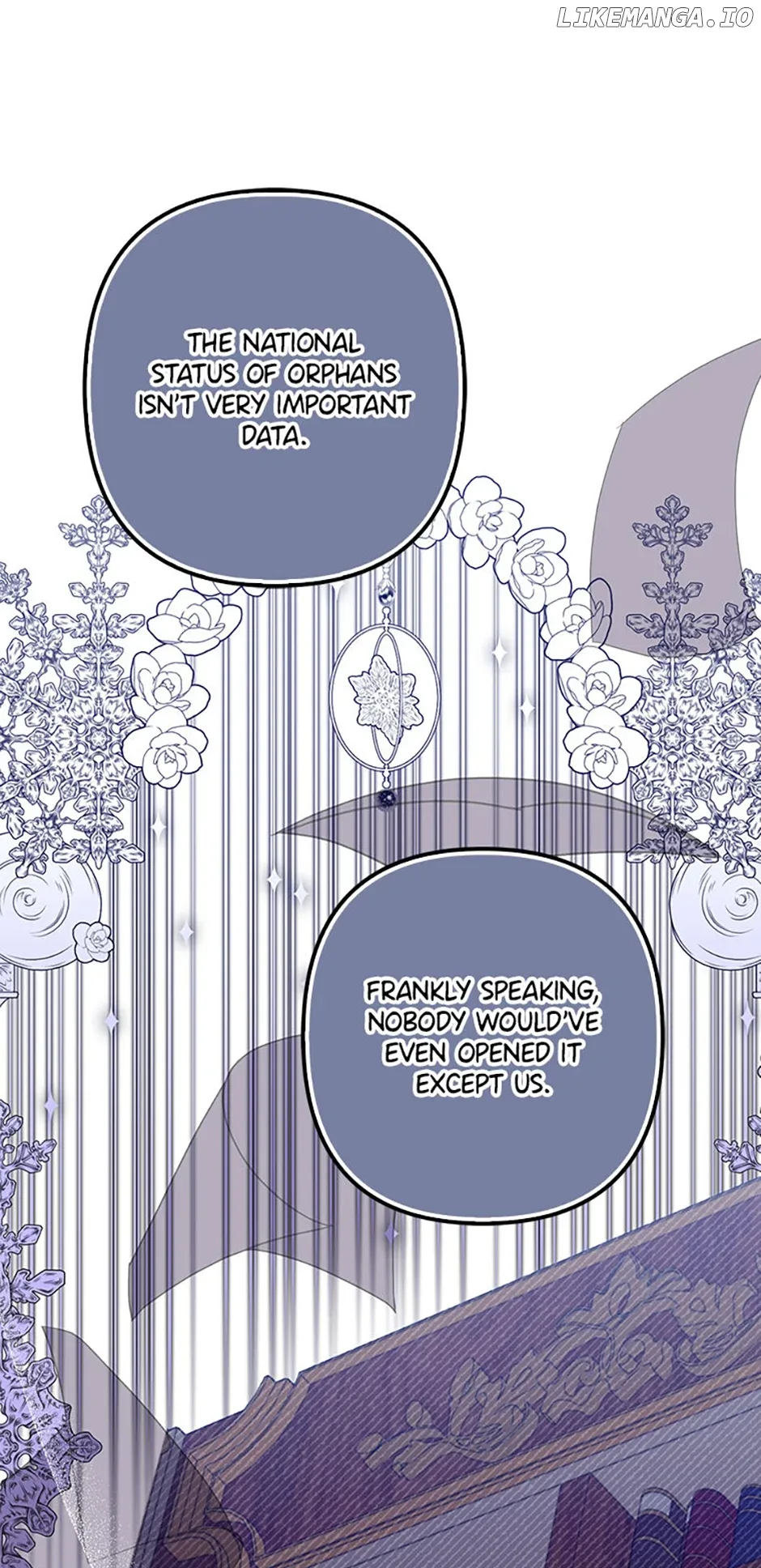 A Con Artist But That’s Okay Chapter 56 page 19