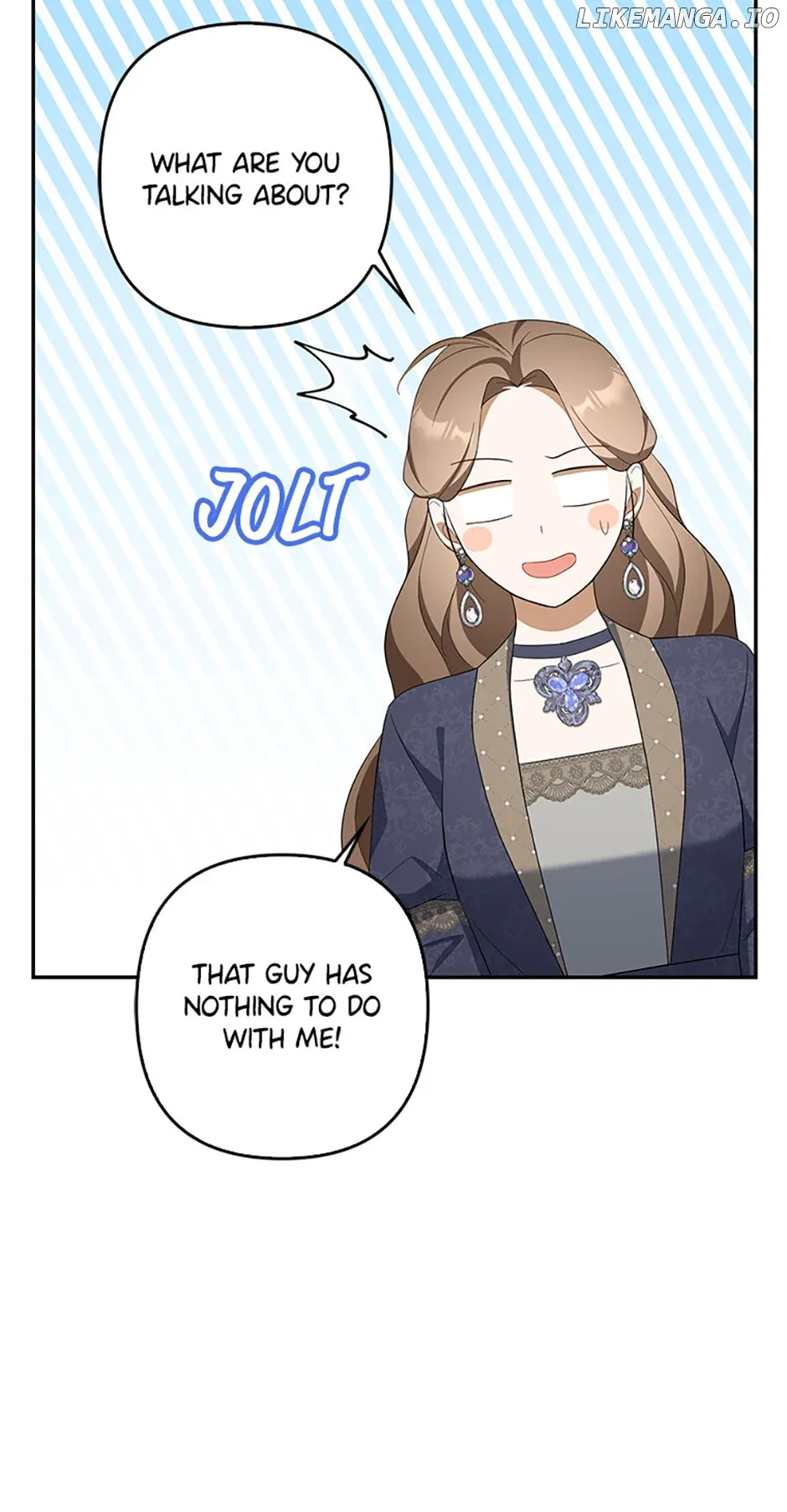 A Con Artist But That’s Okay Chapter 49 page 81