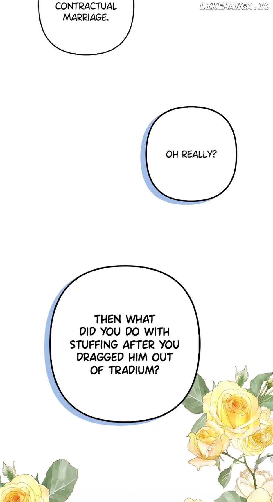 A Con Artist But That’s Okay Chapter 49 page 83