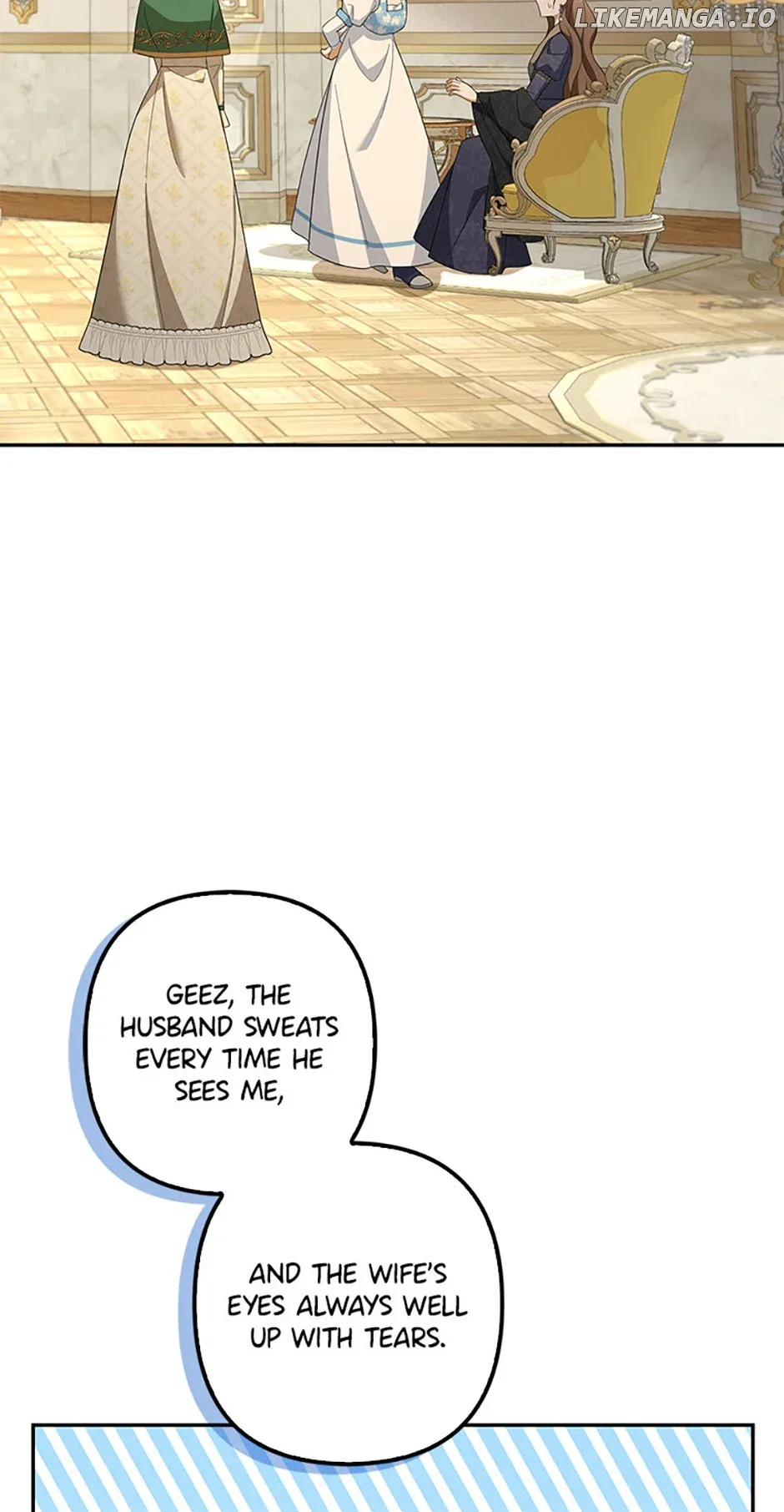 A Con Artist But That’s Okay Chapter 49 page 80