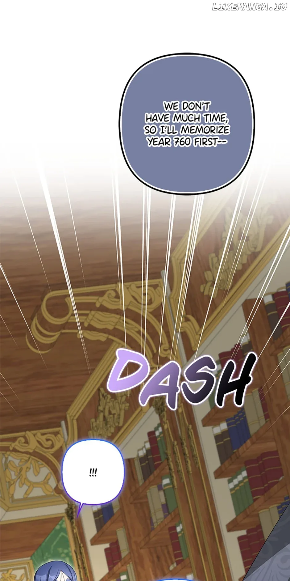 A Con Artist But That’s Okay Chapter 56 page 22