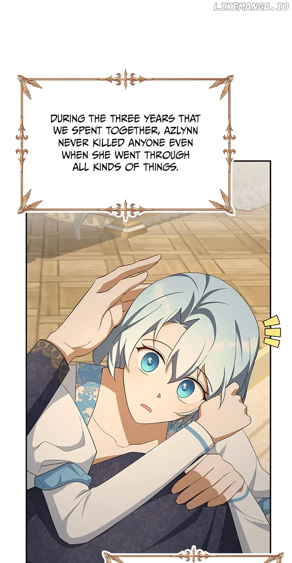 A Con Artist But That’s Okay Chapter 49 page 78