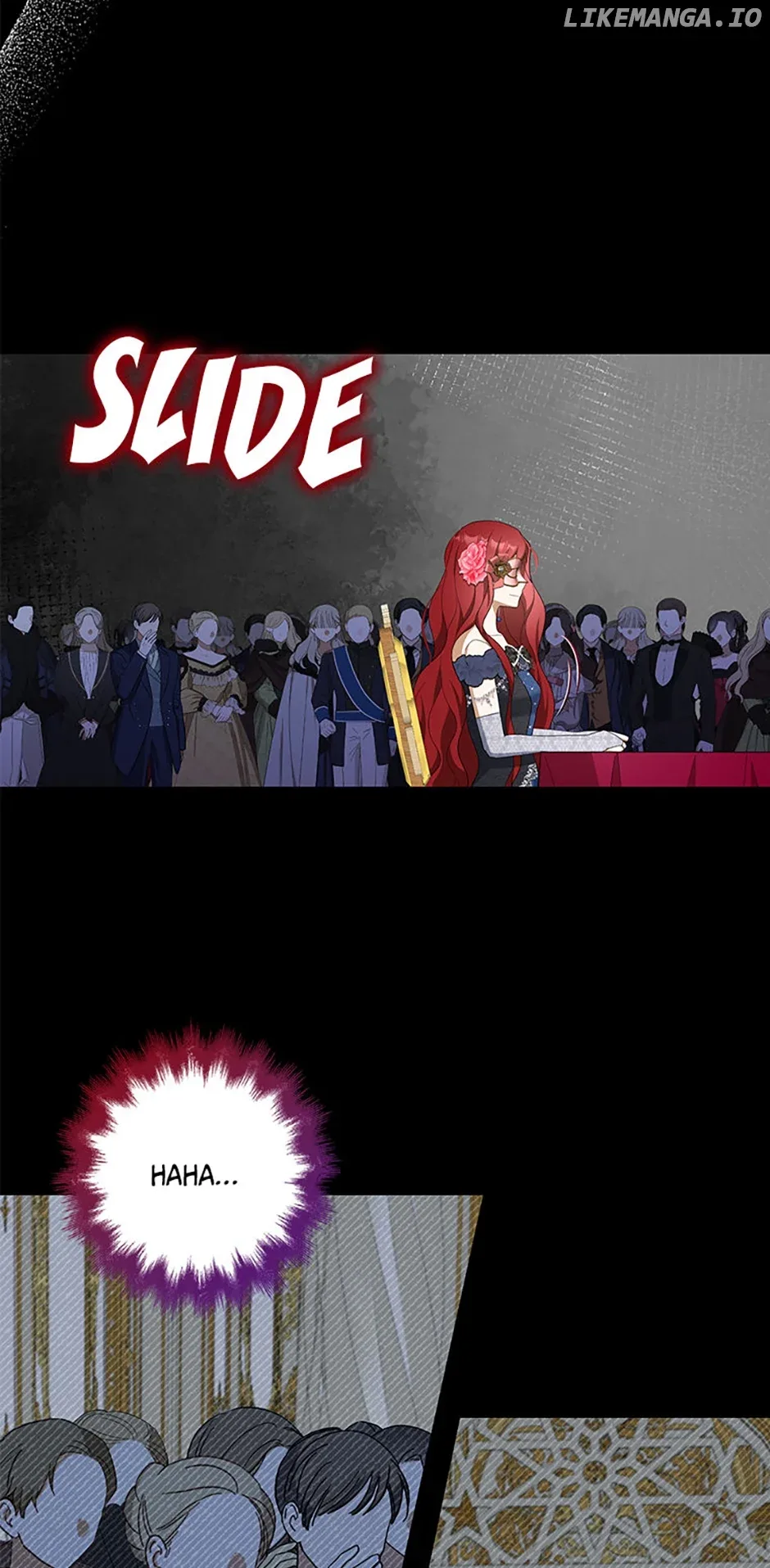 A Con Artist But That’s Okay Chapter 46 page 24