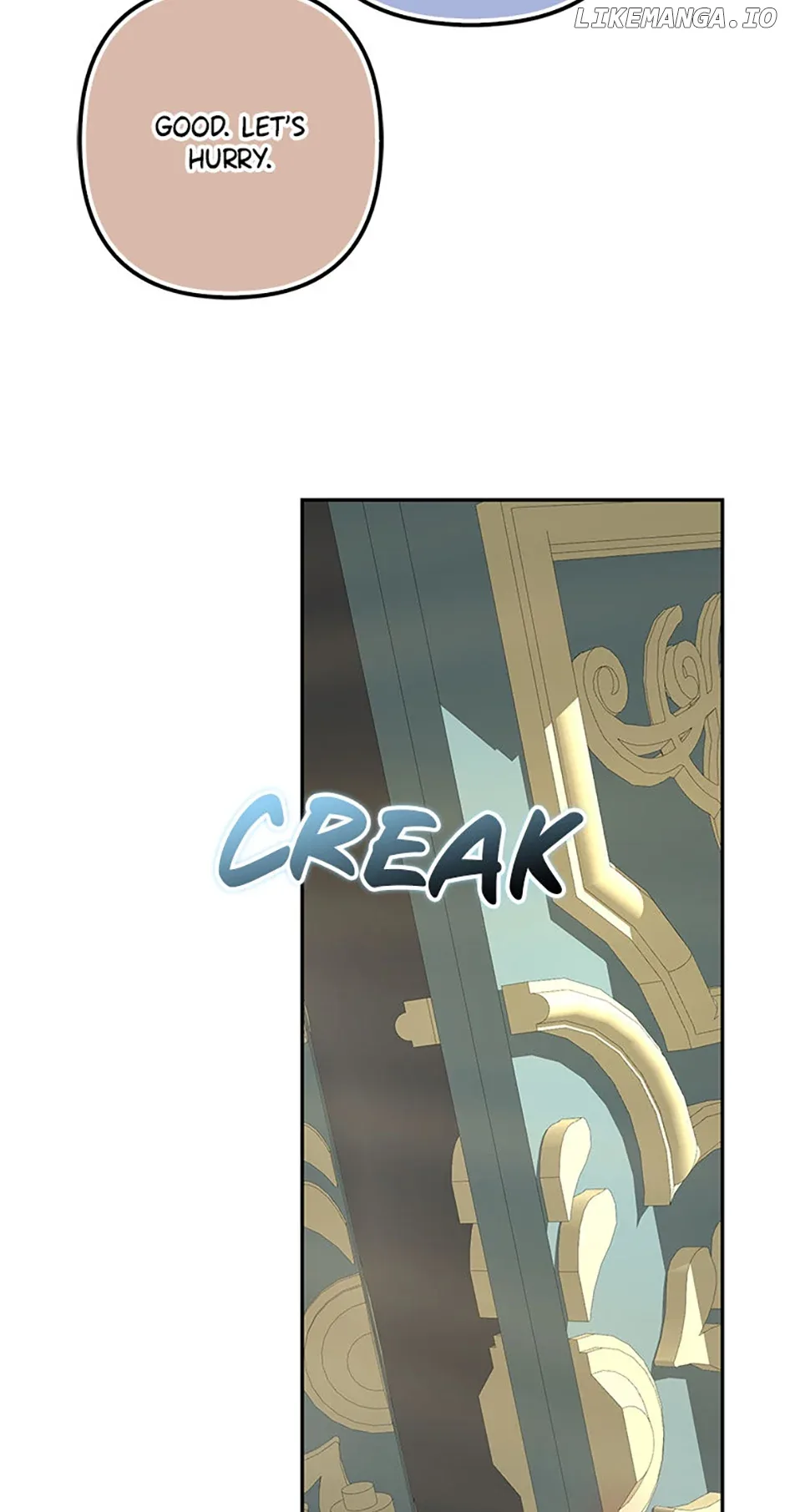 A Con Artist But That’s Okay Chapter 55 page 61