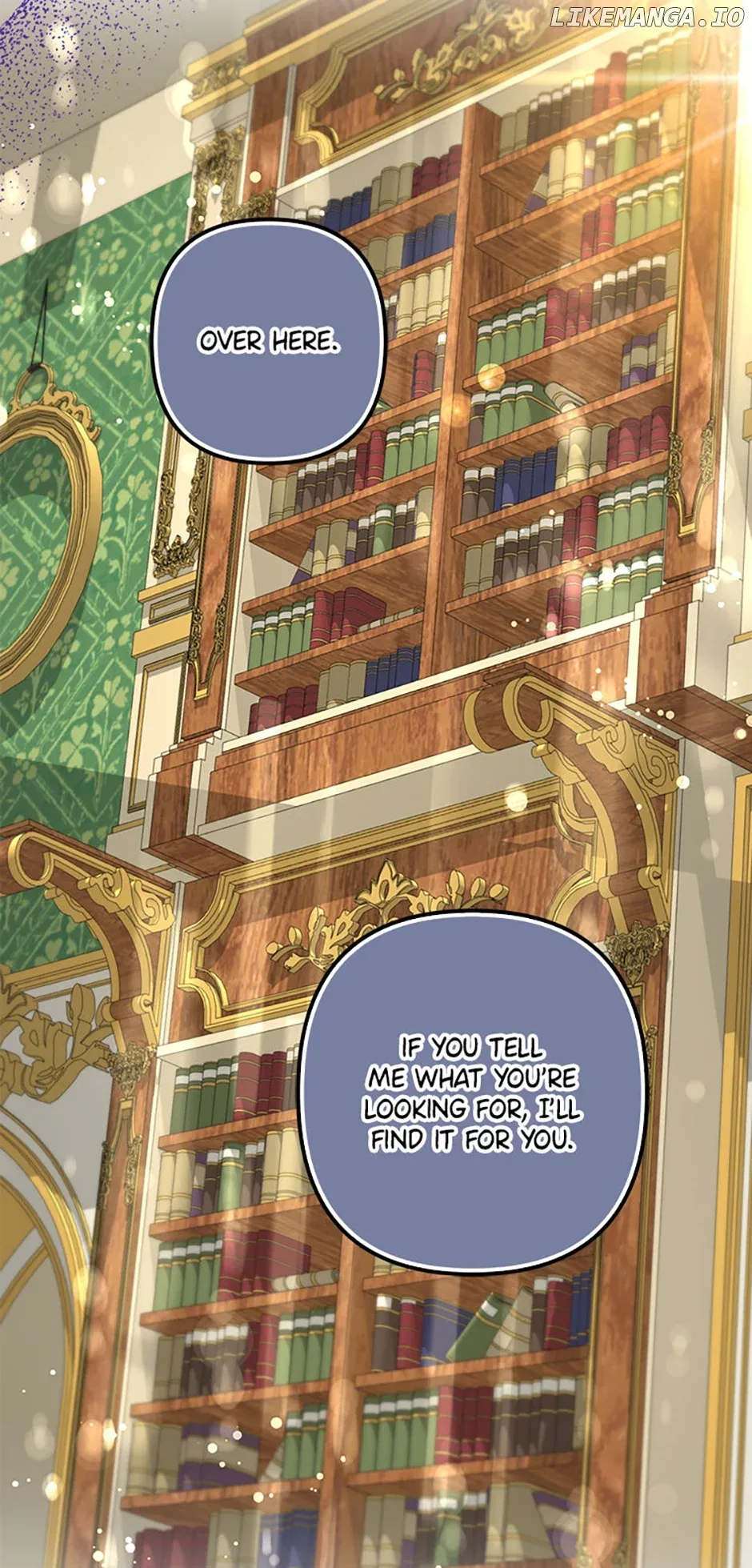 A Con Artist But That’s Okay Chapter 56 page 32