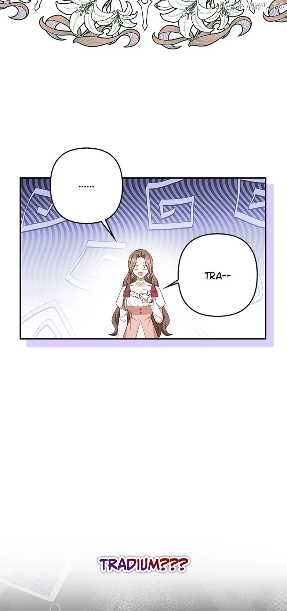 A Con Artist But That’s Okay Chapter 43 page 47
