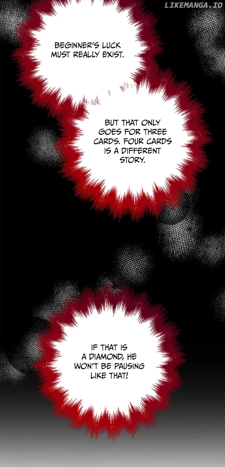 A Con Artist But That’s Okay Chapter 47 page 30