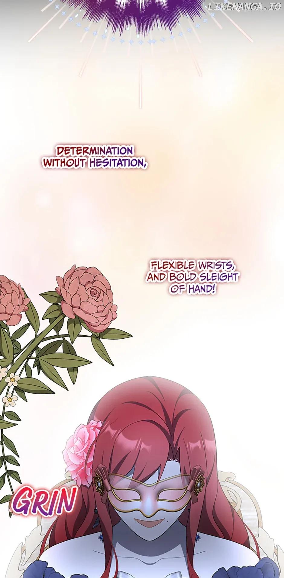 A Con Artist But That’s Okay Chapter 46 page 26
