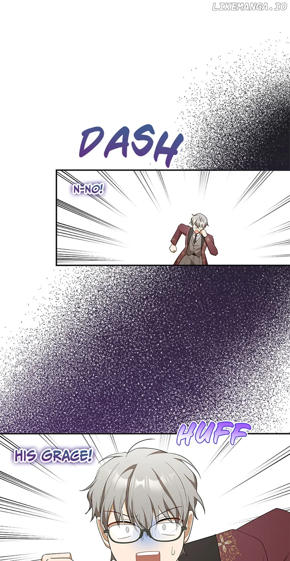 A Con Artist But That’s Okay Chapter 44 page 67