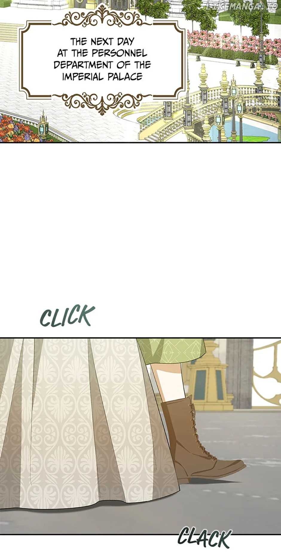 A Con Artist But That’s Okay Chapter 55 page 56