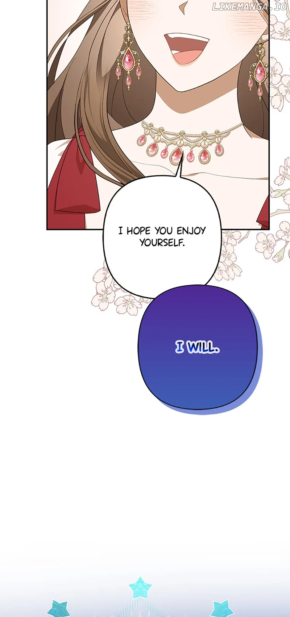 A Con Artist But That’s Okay Chapter 43 page 45