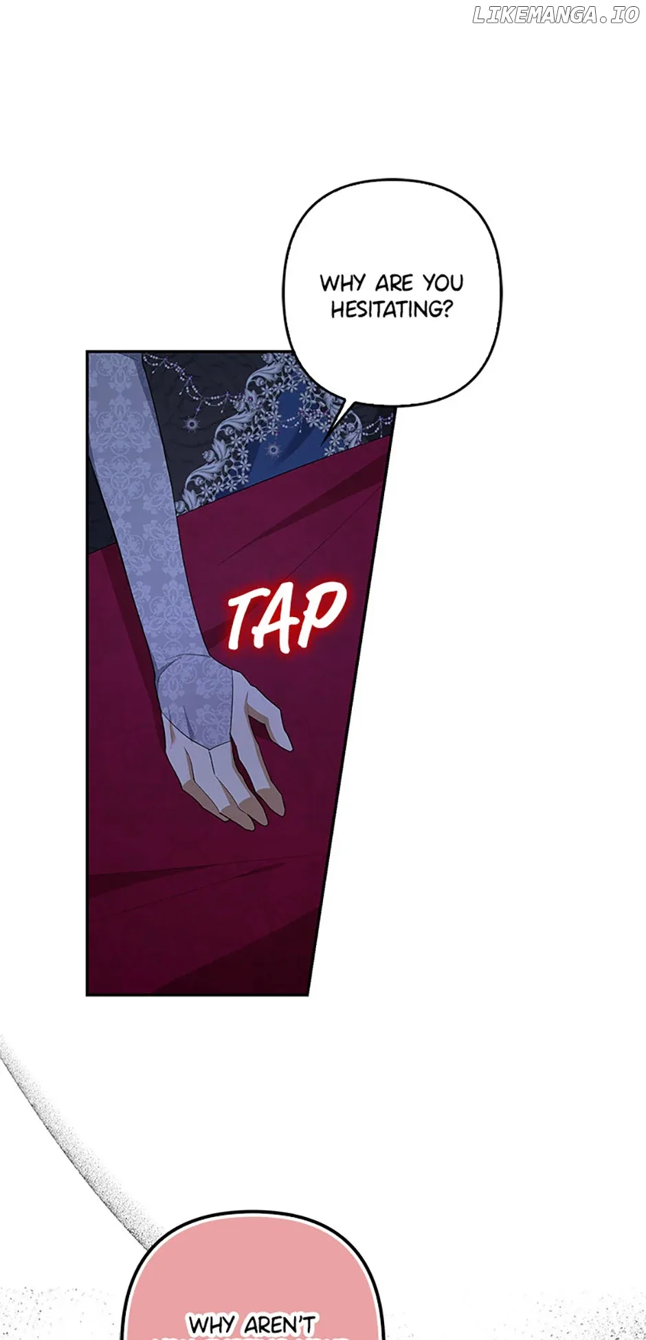 A Con Artist But That’s Okay Chapter 47 page 28