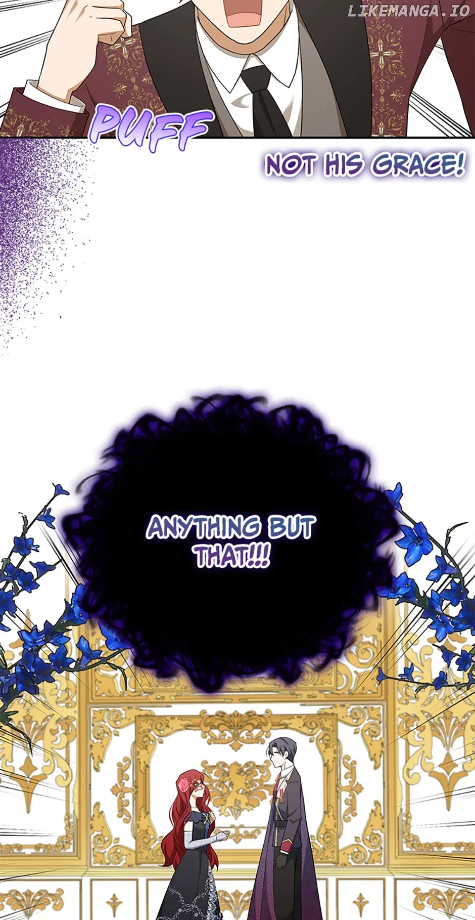 A Con Artist But That’s Okay Chapter 44 page 68