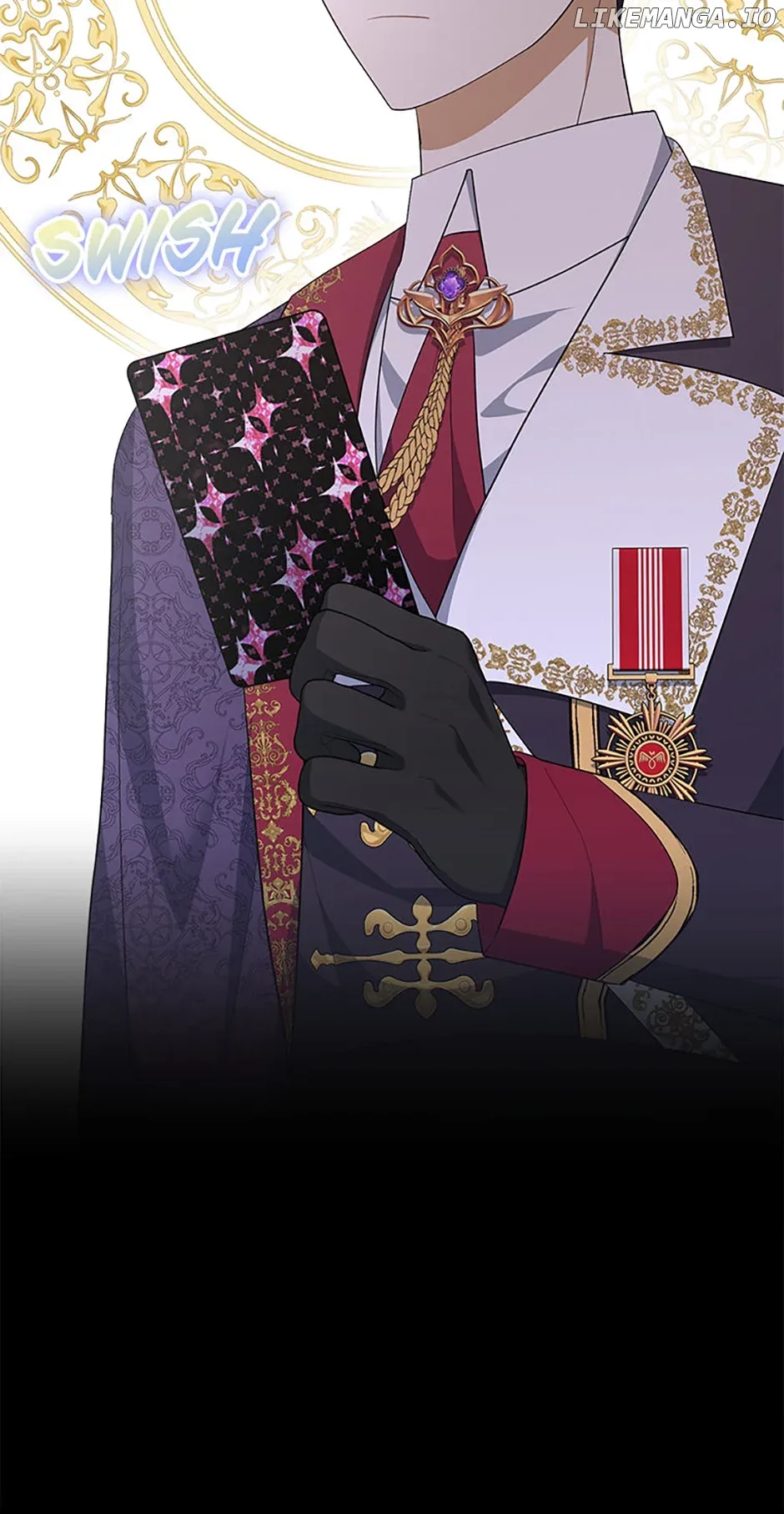 A Con Artist But That’s Okay Chapter 44 page 71
