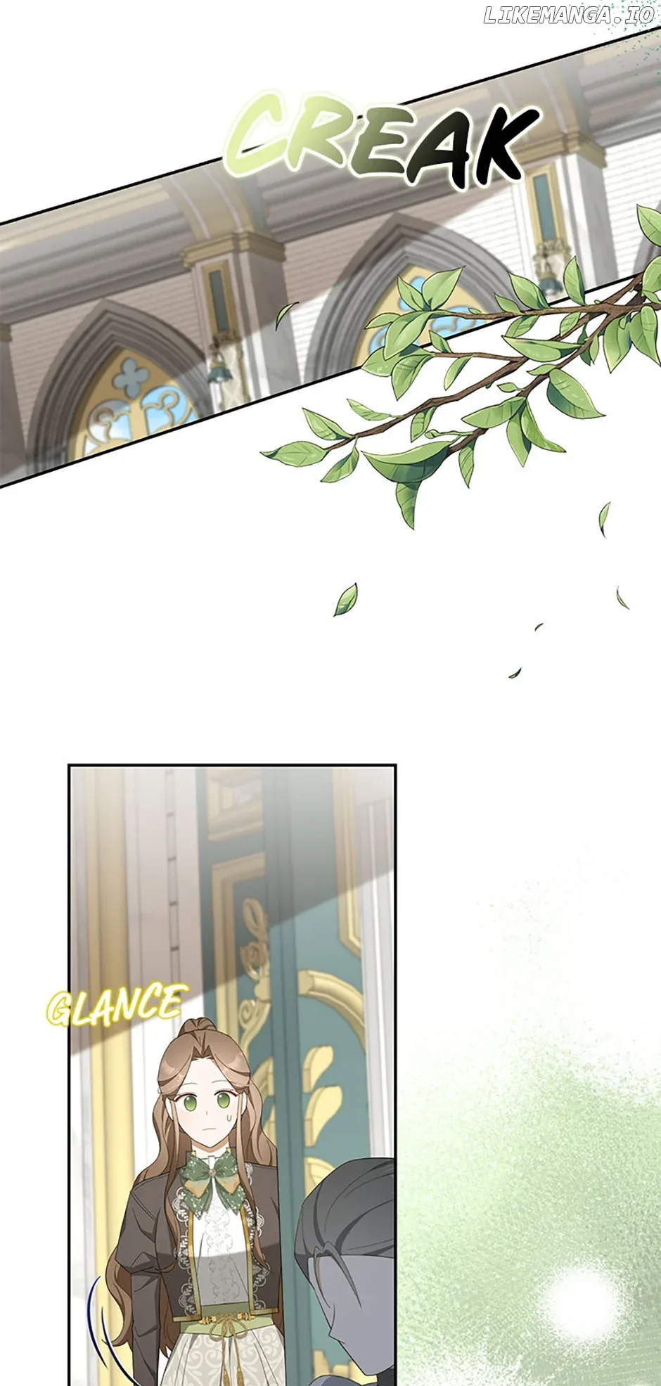 A Con Artist But That’s Okay Chapter 56 page 39