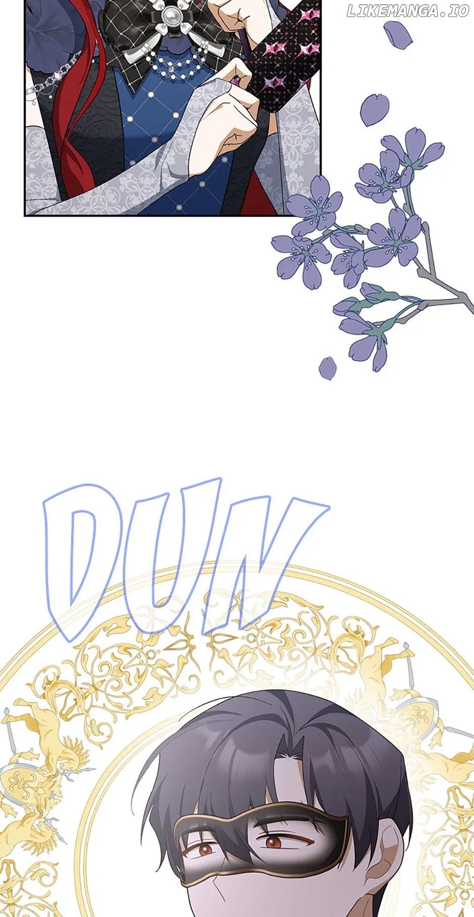 A Con Artist But That’s Okay Chapter 44 page 70