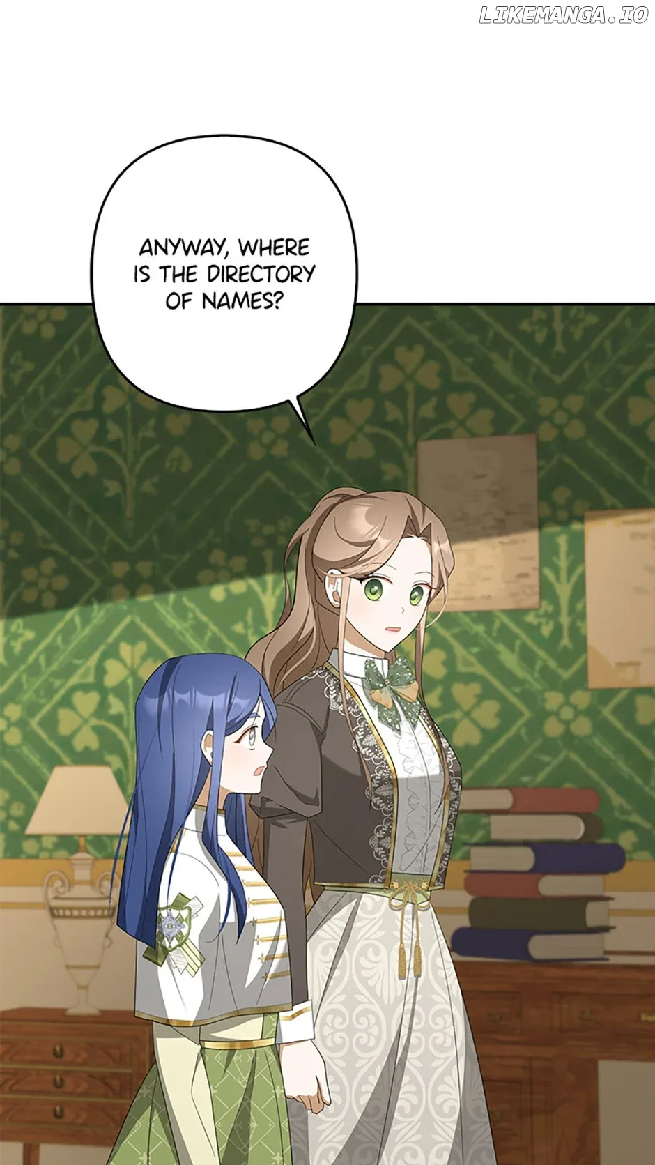 A Con Artist But That’s Okay Chapter 55 page 69