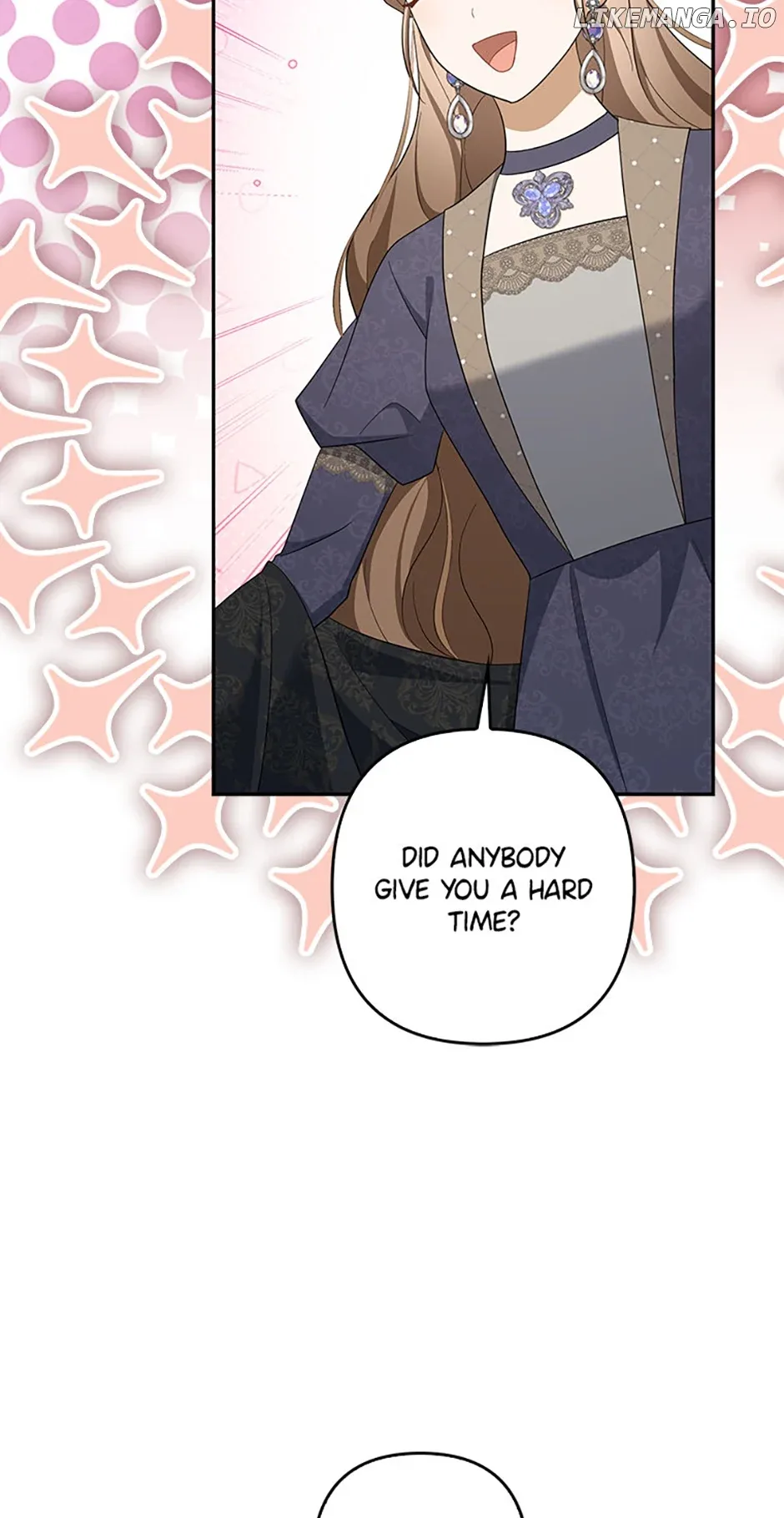 A Con Artist But That’s Okay Chapter 50 page 24