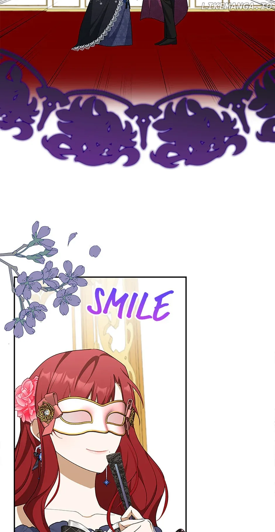 A Con Artist But That’s Okay Chapter 44 page 69