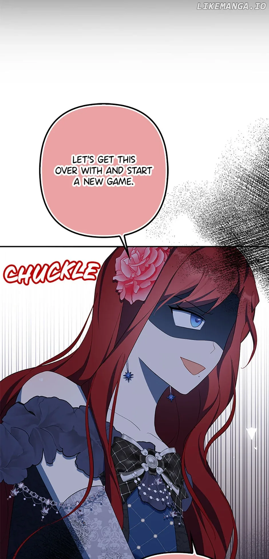 A Con Artist But That’s Okay Chapter 47 page 31